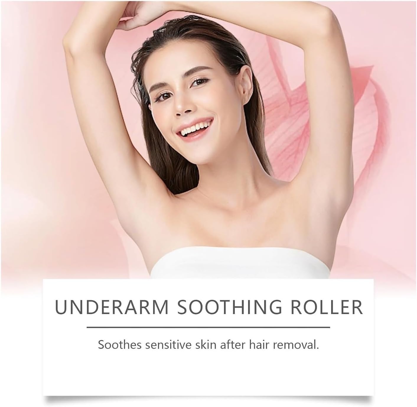 Say goodbye to barbed hair & rough texture | TLOPA® Smoothing Treatment Essence