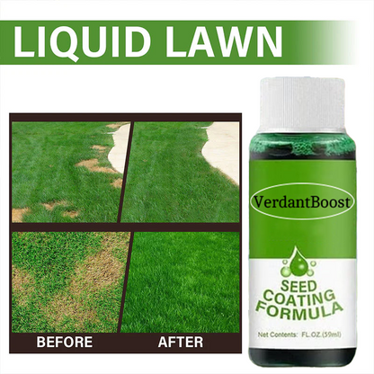 🌱 Stop Waiting Months for a Lawn！ Grow Lush Grass in Just 7 Days🔜Hydro Seeding Lawn Solution🚫 —Create Your Perfect Lawn, Starting Here!