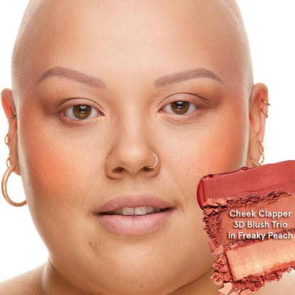 ✨TLOPA®  Airbrush Setting Powder: 24H Shine Control & Pore-Blurring Magic & Blur Like Filter