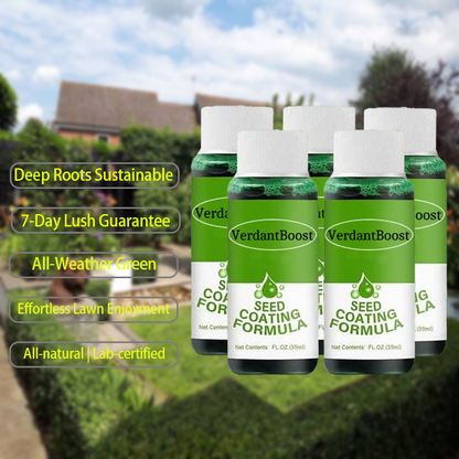 🌱 Stop Waiting Months for a Lawn！ Grow Lush Grass in Just 7 Days🔜Hydro Seeding Lawn Solution🚫 —Create Your Perfect Lawn, Starting Here!