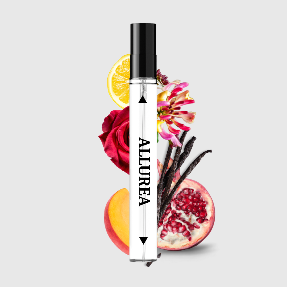 ALLUREA Best Pheromone Perfume Collection for wamen💞Make him obsessed with you✨A spray of heartbeat