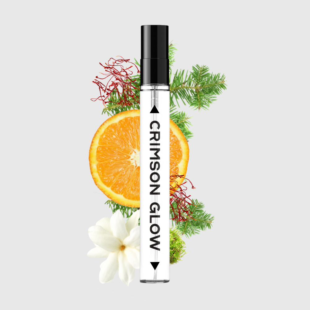 ALLUREA Best Pheromone Perfume Collection for wamen💞Make him obsessed with you✨A spray of heartbeat