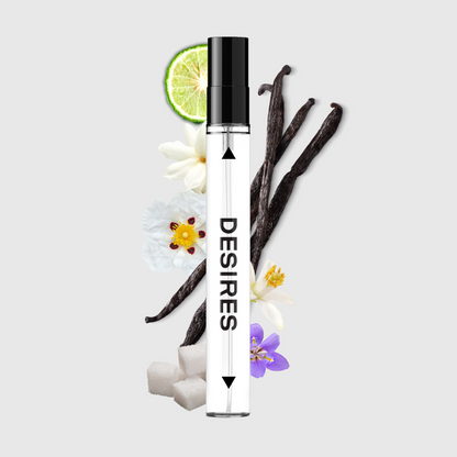ALLUREA Best Pheromone Perfume Collection for wamen💞Make him obsessed with you✨A spray of heartbeat