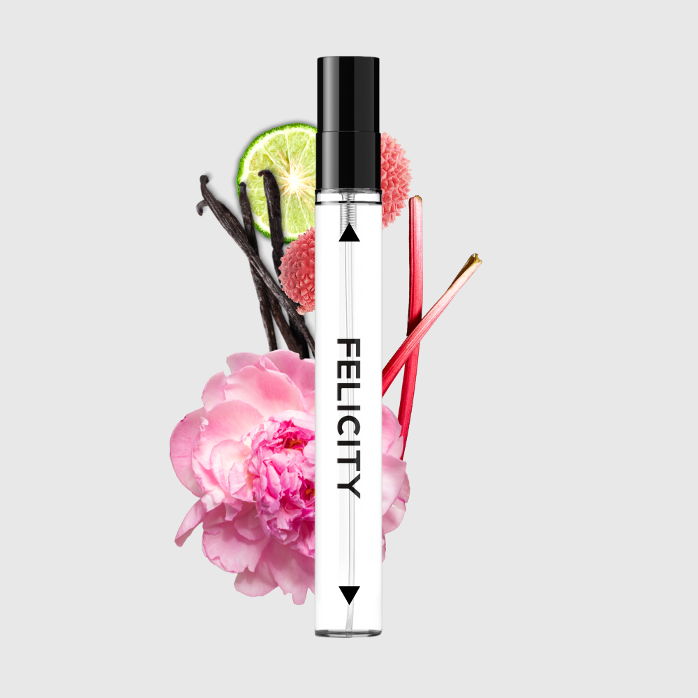 ALLUREA Best Pheromone Perfume Collection for wamen💞Make him obsessed with you✨A spray of heartbeat