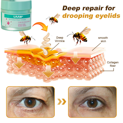 ✨ Bee Venom AGE-Defying Cream ✨ – 🌑 Fade Dark Spots · 🎯 Minimize Pores · 💎 Firm Skin in 14 Days 🚀 (Only 3 HOURS LEFT!)