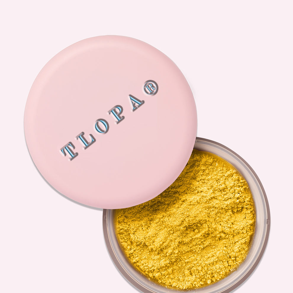 ✨TLOPA®  Airbrush Setting Powder: 24H Shine Control & Pore-Blurring Magic & Blur Like Filter
