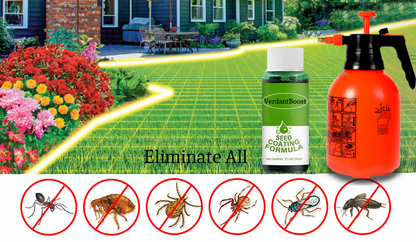 🌱 Stop Waiting Months for a Lawn！ Grow Lush Grass in Just 7 Days🔜Hydro Seeding Lawn Solution🚫 —Create Your Perfect Lawn, Starting Here!