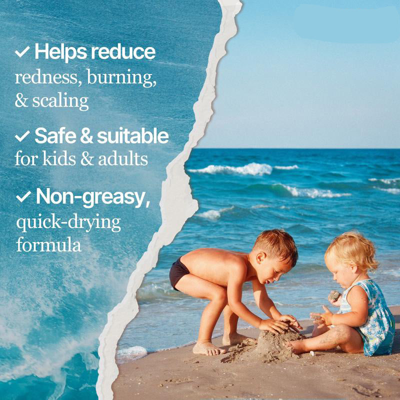 CVREOZ®Hydrating Eczema Cream for Dry Skin