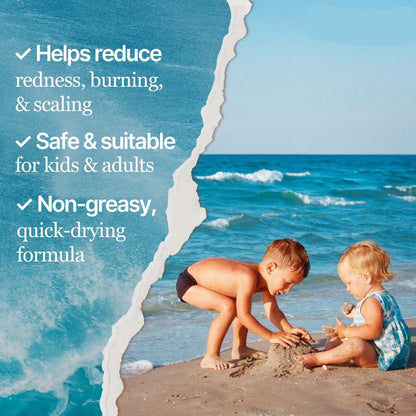 CVREOZ®Hydrating Eczema Cream for Dry Skin